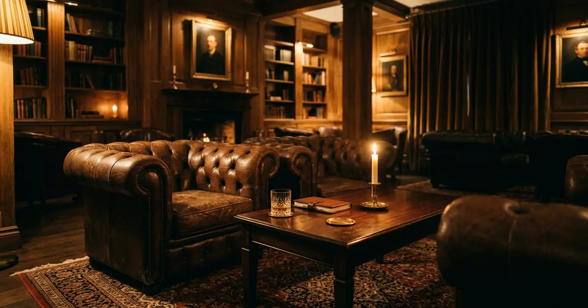 Etiquette That Gets You Treated Well