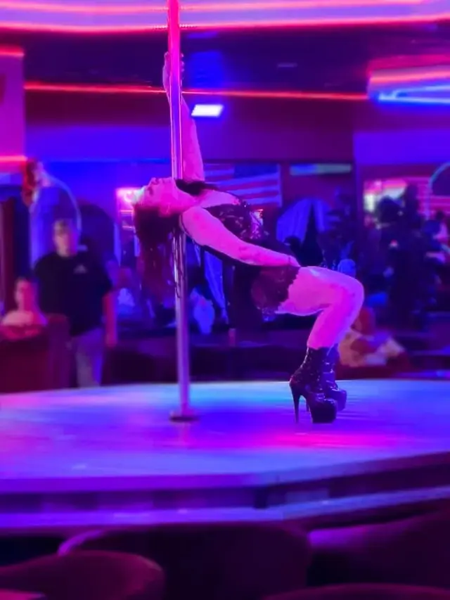 69 Cattle Company, gentlemen's club in Oklahoma City
