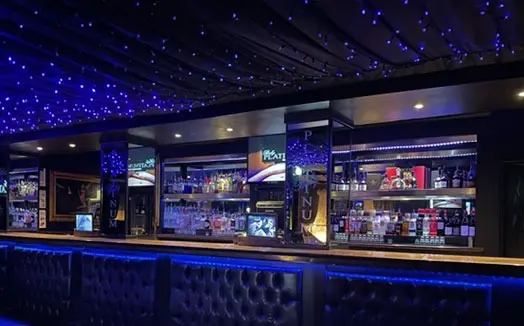 Baby Platinum, gentlemen's club in Manchester