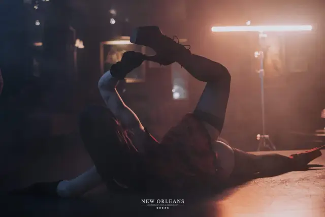 Bar Downtown, gentlemen's club in Montreal