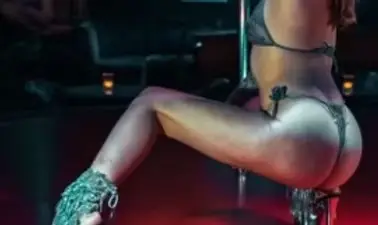 Bazooka's Showgirls, gentlemen's club in Kansas City