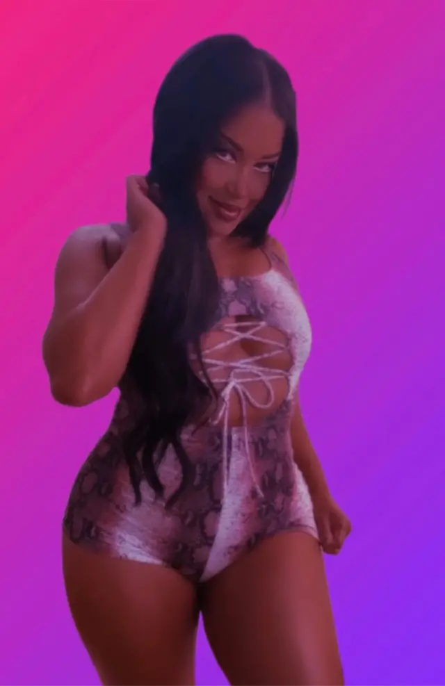 Blush GC, gentlemen's club in New York