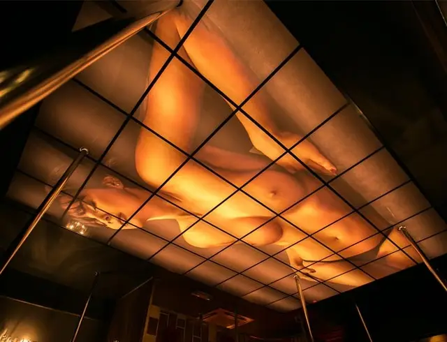 Browns Shoreditch, gentlemen's club in London