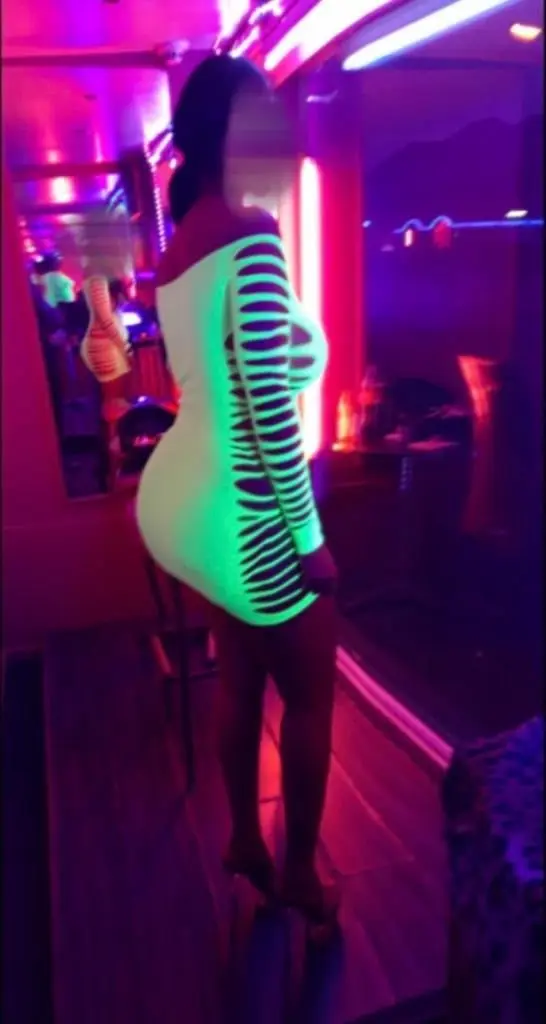 Cabaret Les Amazones, gentlemen's club in Montreal