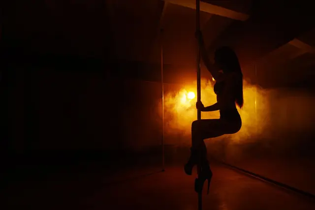 Classic Doll House, gentlemen's club in Columbus