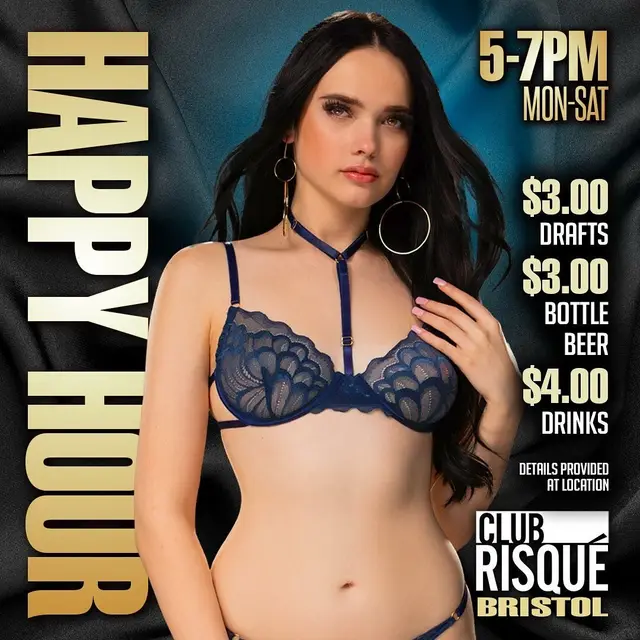 Clubrisque, gentlemen's club in Philadelphia