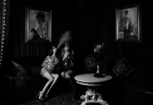 Creekside Cabaret, gentlemen's club in Philadelphia