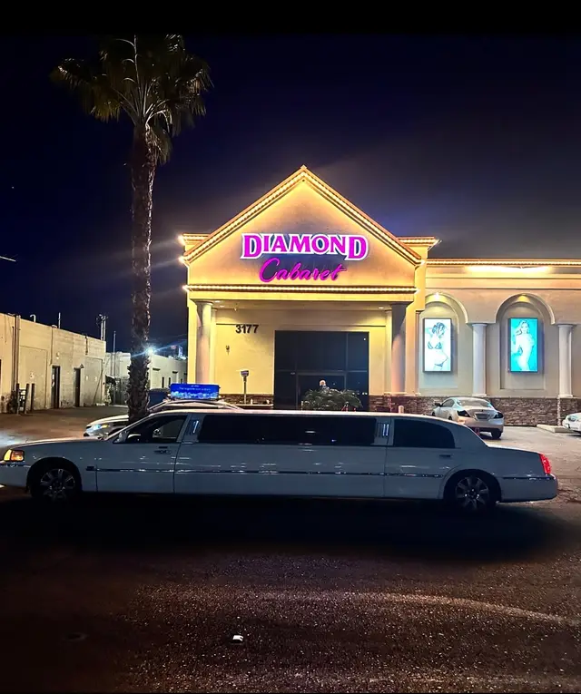 Diamond Cabaret, gentlemen's club in Las Vegas