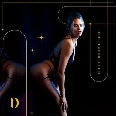 Dimes Cabaret, gentlemen's club in Phoenix