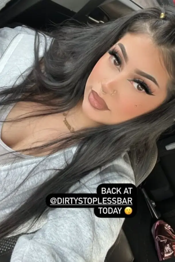 Dirty's Topless, gentlemen's club in Phoenix