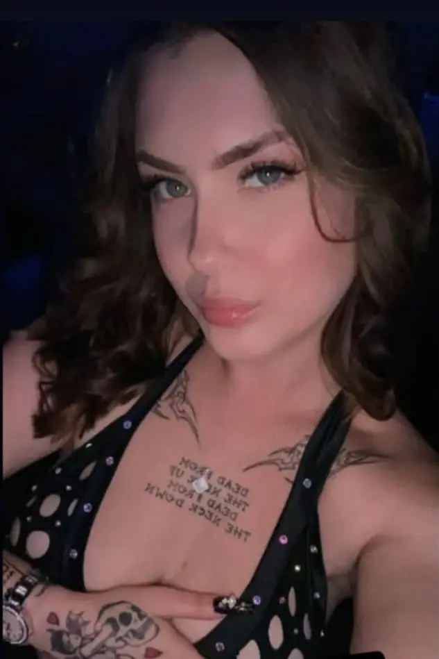 Dirty's Topless, gentlemen's club in Phoenix