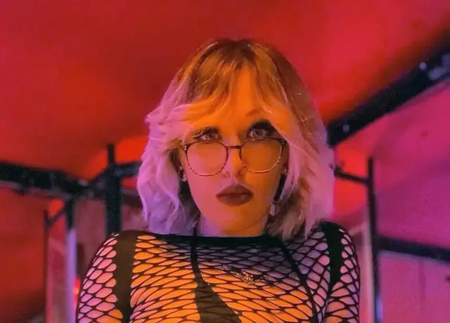 Double Vision, gentlemen's club in New York