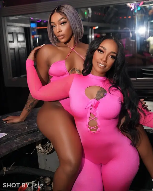 Flamingon, gentlemen's club in New York