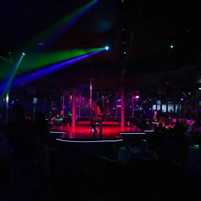 Gate Gentlemens Club, gentlemen's club in Jacksonville