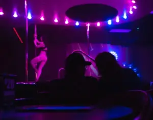 King Of Diamonds Dallas, gentlemen's club in Dallas