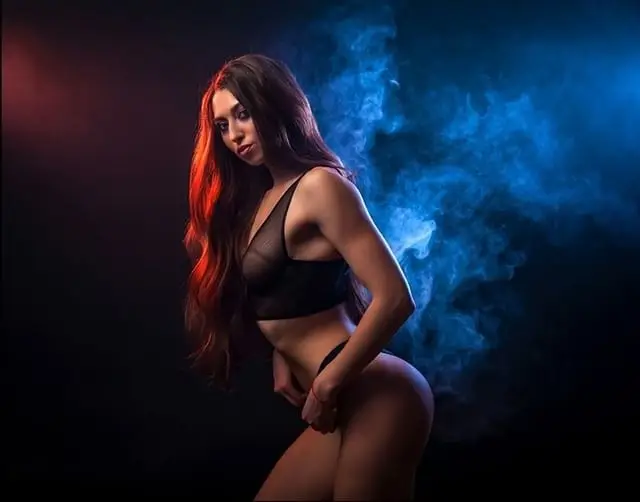 La Source DuSexe, gentlemen's club in Montreal