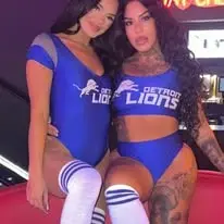 Legends Detroit, gentlemen's club in Detroit