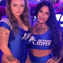 Legends Detroit, gentlemen's club in Detroit