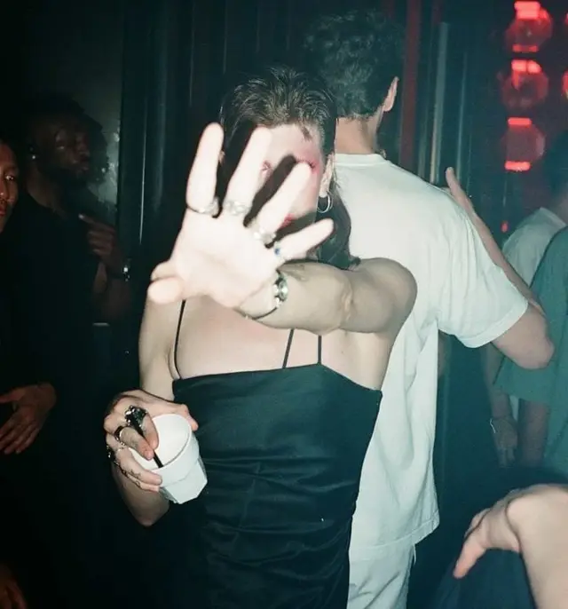 Metropolis Club, gentlemen's club in London