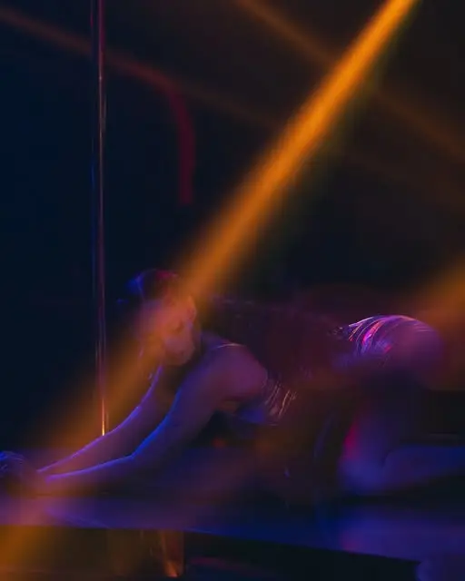 Oasis Club Philly, gentlemen's club in Philadelphia