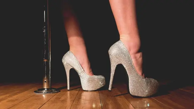 Pandora's Cabaret, gentlemen's club in Seattle