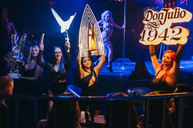 Penthouse Club Baltimore, gentlemen's club in Baltimore