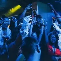 Playroomphl, gentlemen's club in Philadelphia