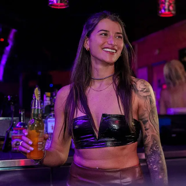 Private Dancer Club 614, gentlemen's club in Columbus