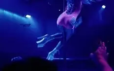 Red Garter Indy, gentlemen's club in Indianapolis