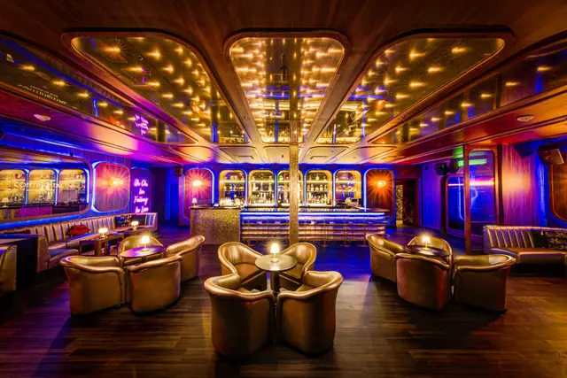 Sapphire, gentlemen's club in Las Vegas