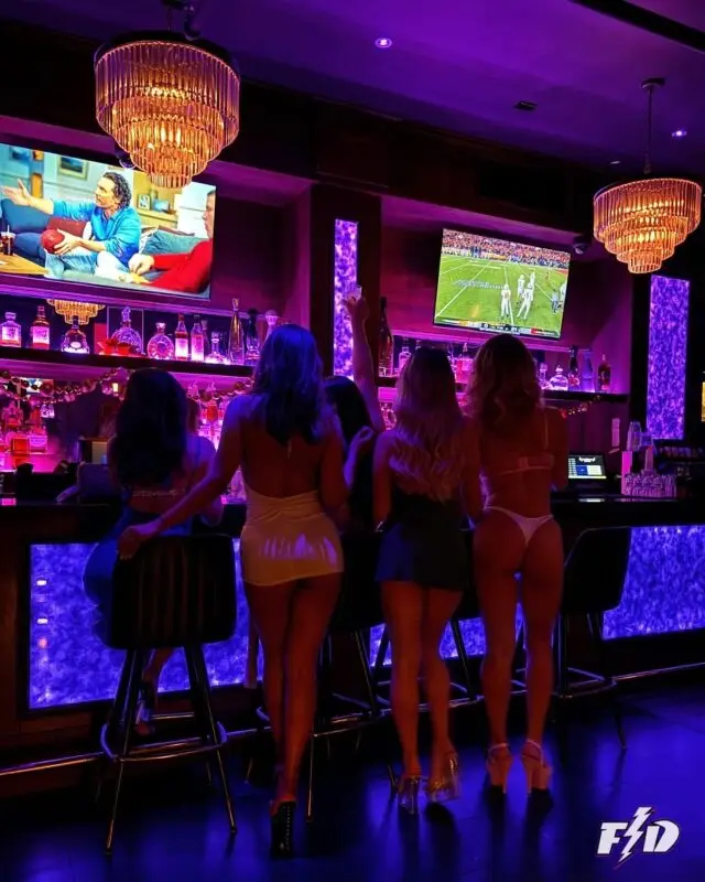 Saturday Night Lover Denver, gentlemen's club in Denver