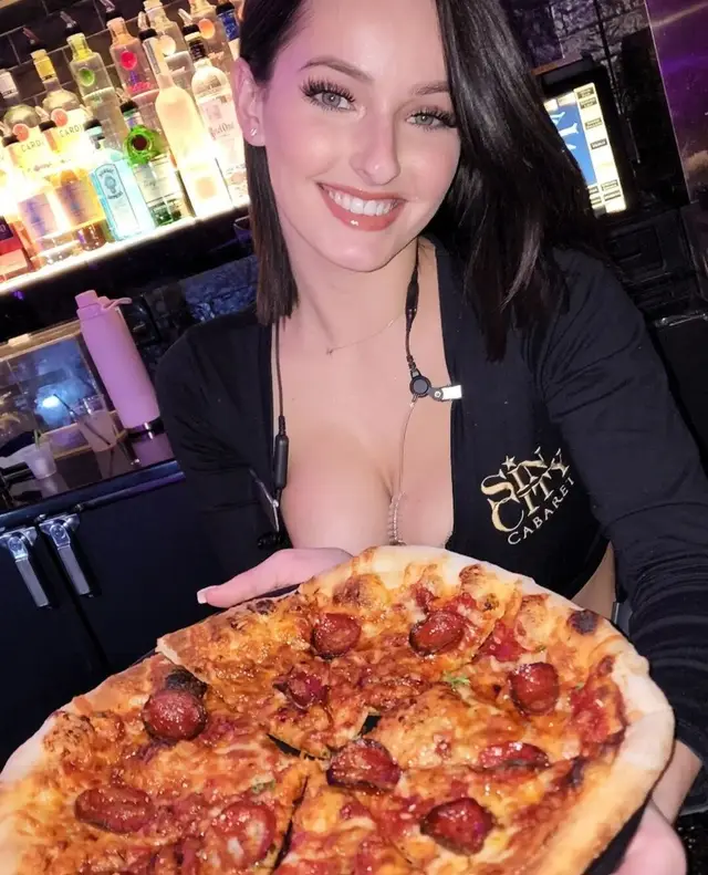 Sincityphl, gentlemen's club in Philadelphia