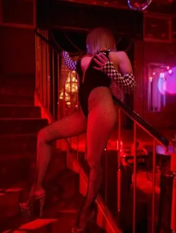 Subis Place, gentlemen's club in Detroit