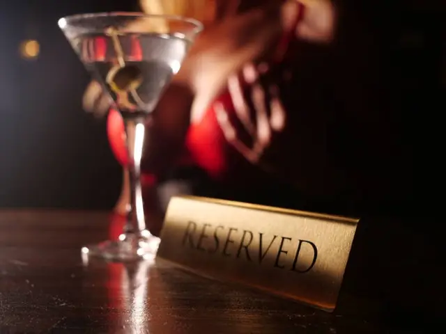 The Camelot Showbar Strip Club, gentlemen's club in Washington, DC