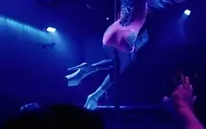 The Gentlemens Gold Club, gentlemen's club in Baltimore