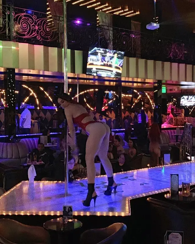 The Penthouse Club Philly, gentlemen's club in Philadelphia