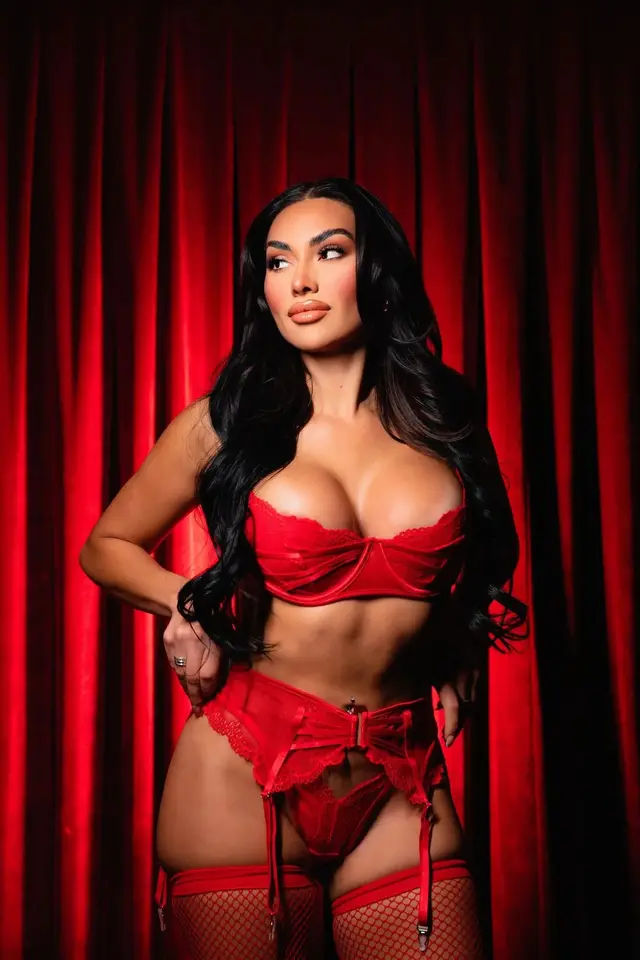 The Peppermint Hippo Las Vegas, gentlemen's club in Las Vegas