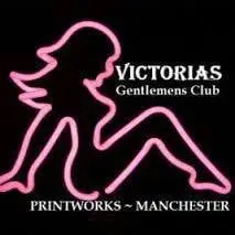 Victorias Gentlemans Club Manchester, gentlemen's club in Manchester